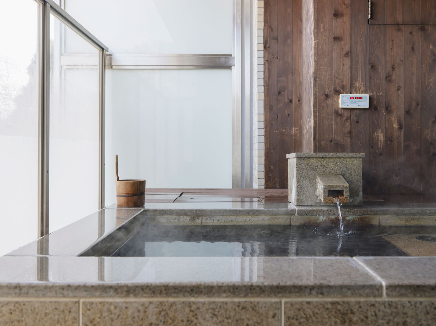 温泉露天風呂付客室で好きなだけ天然温泉をひとり占め3315760