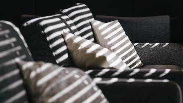 ロビーラウンジ / 5