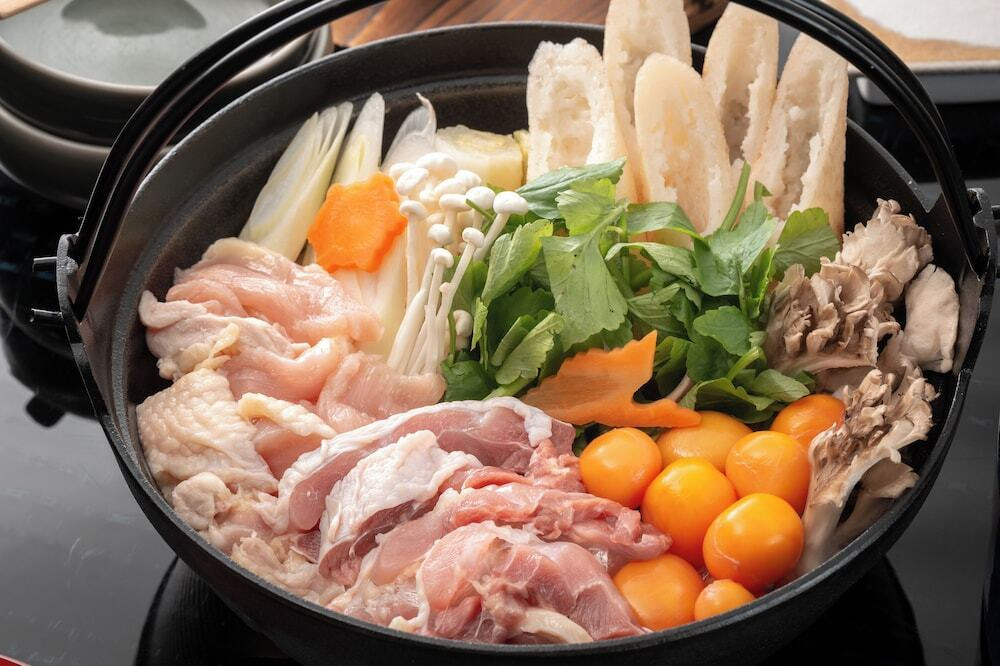 食事・飲み物