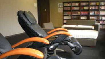 エグゼクティブ ラウンジ / 18