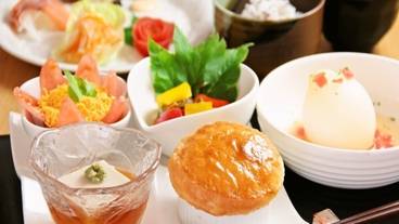 夕食　基本メニュー / 1