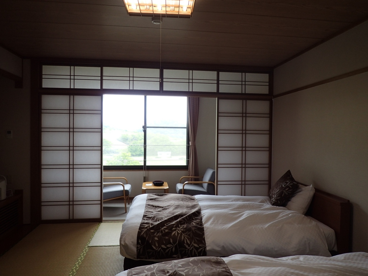 休暇村奥大山3562349