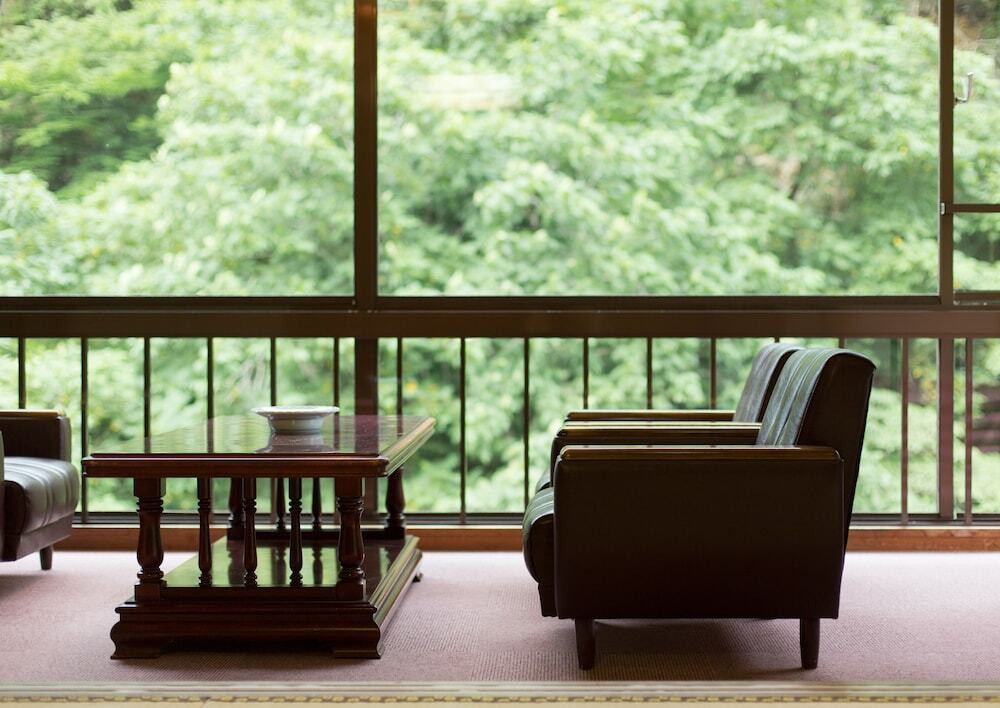 施設からの眺望