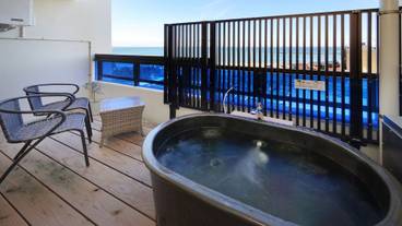 美味しい温泉 夢みさき（オイシイオンセン ユメミサキ） / 1