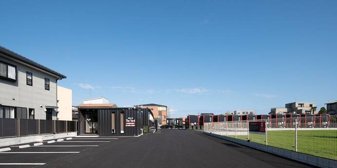 HOTEL R9 The Yard 旭市ロ（茨城県 ビジネスホテル） / 1