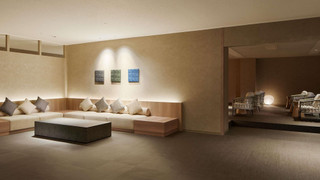 クラシック ルーム シングルベッド 2 台 マウンテンビュー