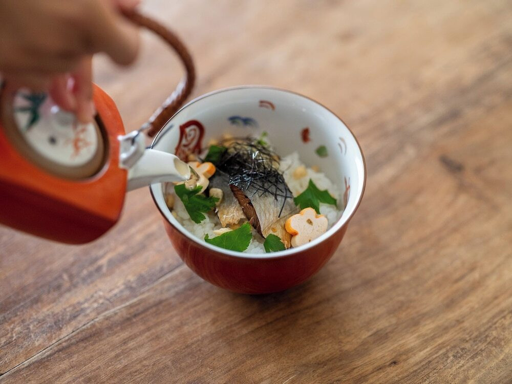 客室の設備とサービス