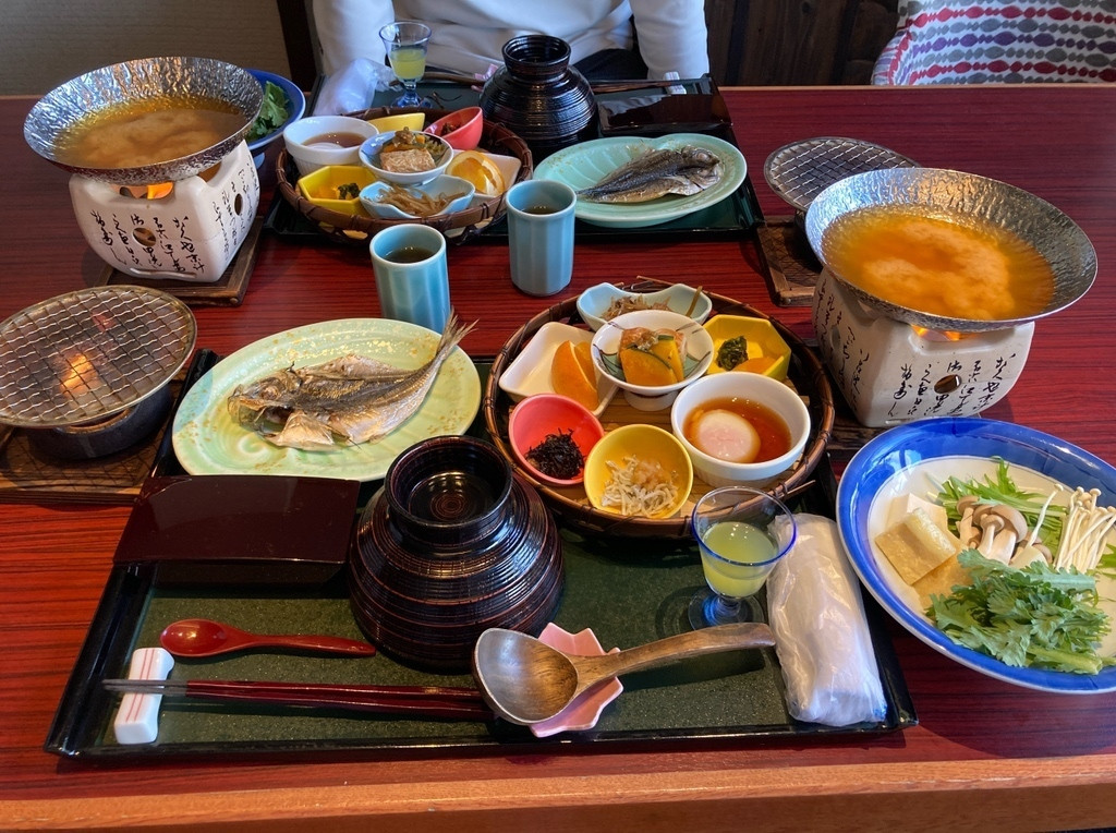 「ホテル鴎風亭」 料理 231385876 