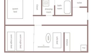 フロアマップ / 8