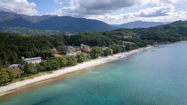 施設からの眺望 / 11