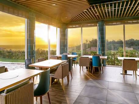 オリエンタルホテル 沖縄リゾート＆スパ / 5