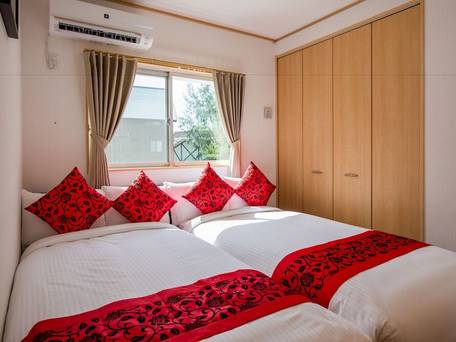 ユナイテッドリゾート 希望ヶ丘 / 5