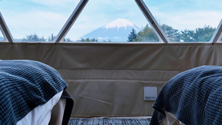 ラグジュアリー シャレー