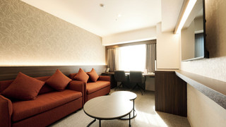 スーペリア ツインルーム 2 ベッドルーム 禁煙