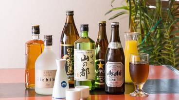 食事・飲み物 / 4