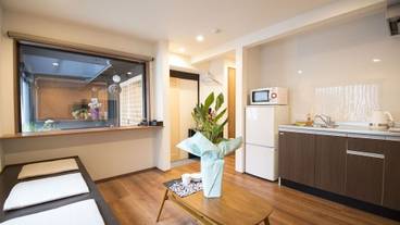 リビング エリア / 10