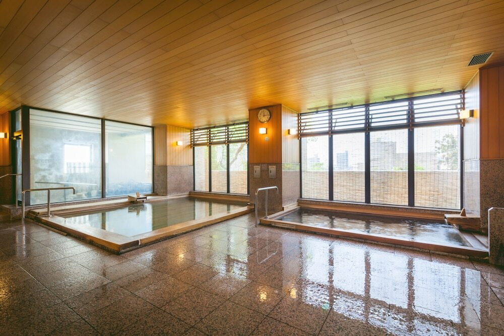 老舗旅館のおもてなしに寛げる4038553