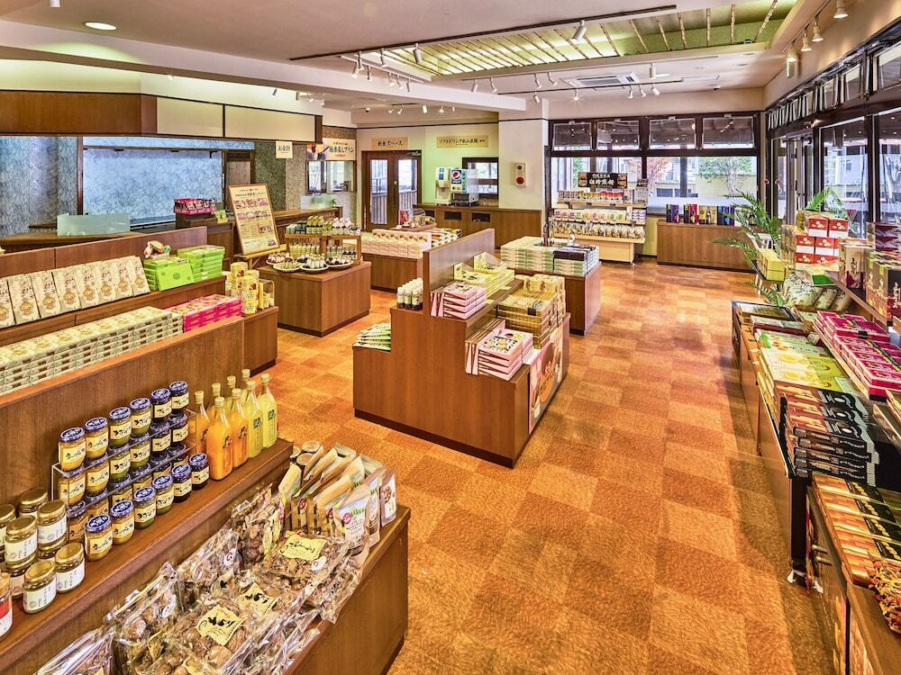 ギフト ショップ