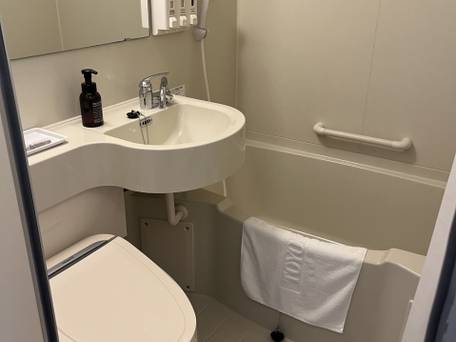 東横イン神戸三ノ宮駅市役所前 / 4