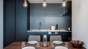 専用キッチン / 6