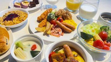 朝食 / 31