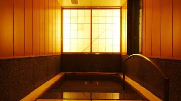 施設内の設備 / 6