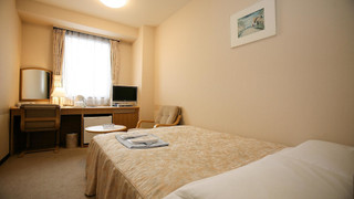 ダブルルーム 禁煙