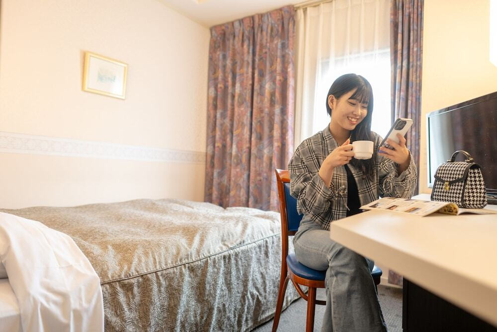 客室