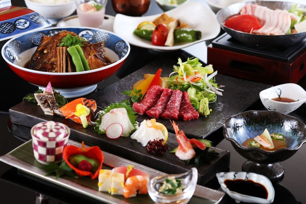 天橋立に最も近い、ロケーション抜群の宿3983046