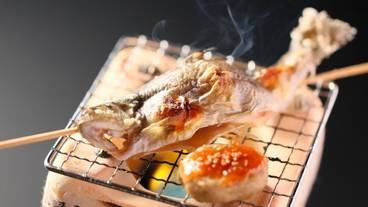 食事・飲み物 / 6