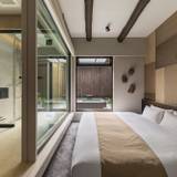 デラックスルーム IWA / 5