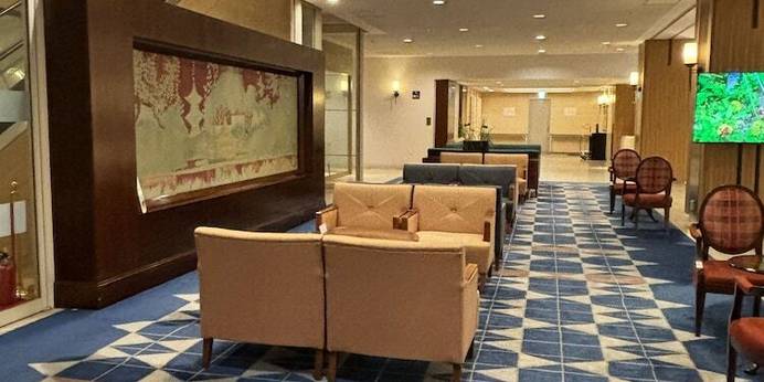 加古川プラザホテル（兵庫県 シティホテル） / 1