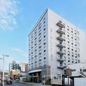 ホテル セントメイン名古屋（愛知県 ビジネスホテル） / 4