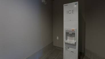 共用キッチン設備 / 7