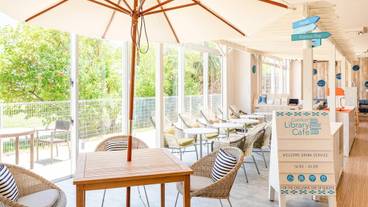 朝食スペース / 14