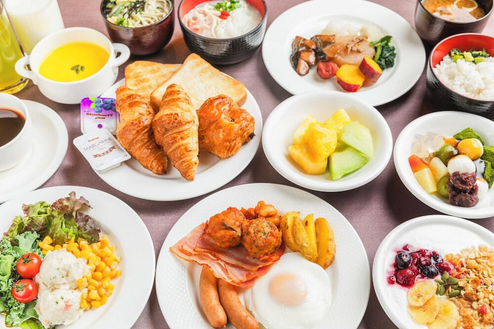 羽田・成田空港から直行できて楽チン♪4069601