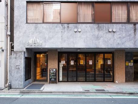 IMANO TOKYO HOSTEL / 5