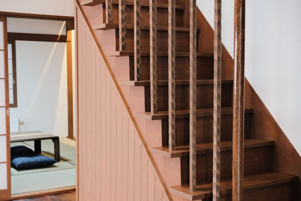 ロビー応接スペース