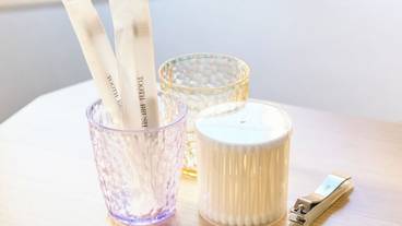 客室の設備とサービス / 28