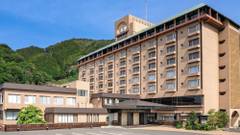 萩温泉郷 源泉の宿 萩本陣