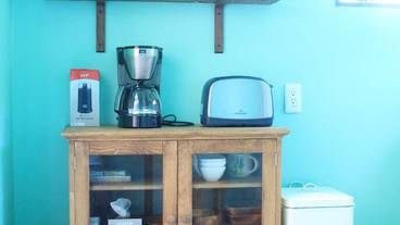 専用簡易キッチン / 10