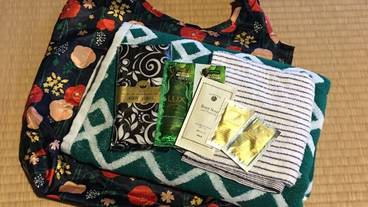 客室の設備とサービス / 23