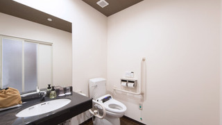 アクセシブルツイン　禁煙　大人定員2名様