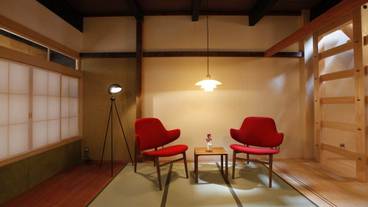 一棟貸し 鈴屋の家具 / 25