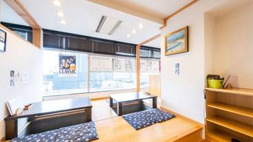 ロビー応接スペース / 10