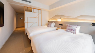 コンフォート ツインルーム