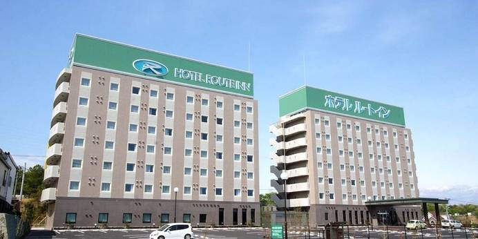 ホテルルートイン磐田インター(静岡県 ビジネスホテル) / 1