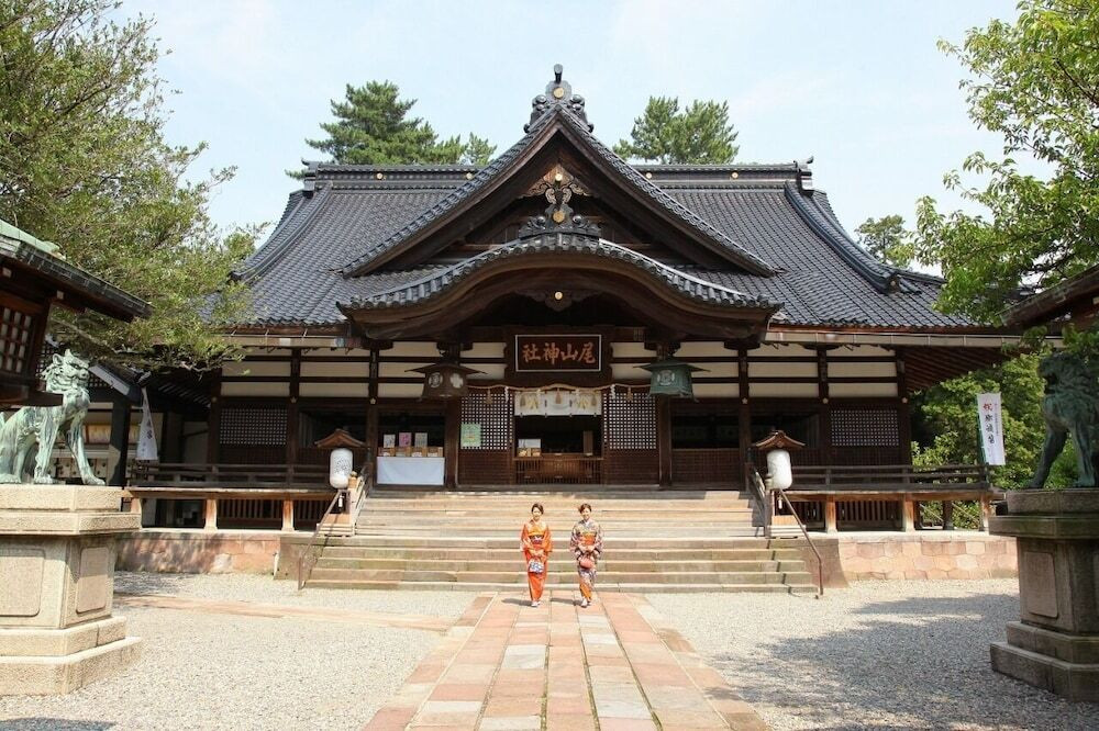 観光スポット