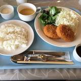 レストラン湖水(レストランコスイ)