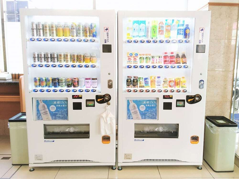 自動販売機